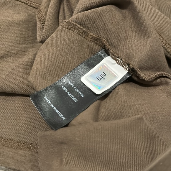 PITTI T-Shirt size LARGE - Picture 4 of 6